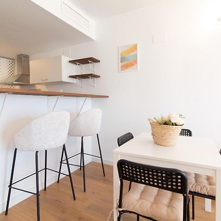 Global Properties, Moderno Apartamento En Canet Al Mar Canet d'En Berenguer Exterior photo