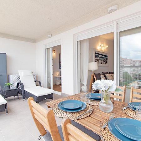 Global Properties, Moderno Apartamento En Canet Al Mar Canet d'En Berenguer Exterior photo