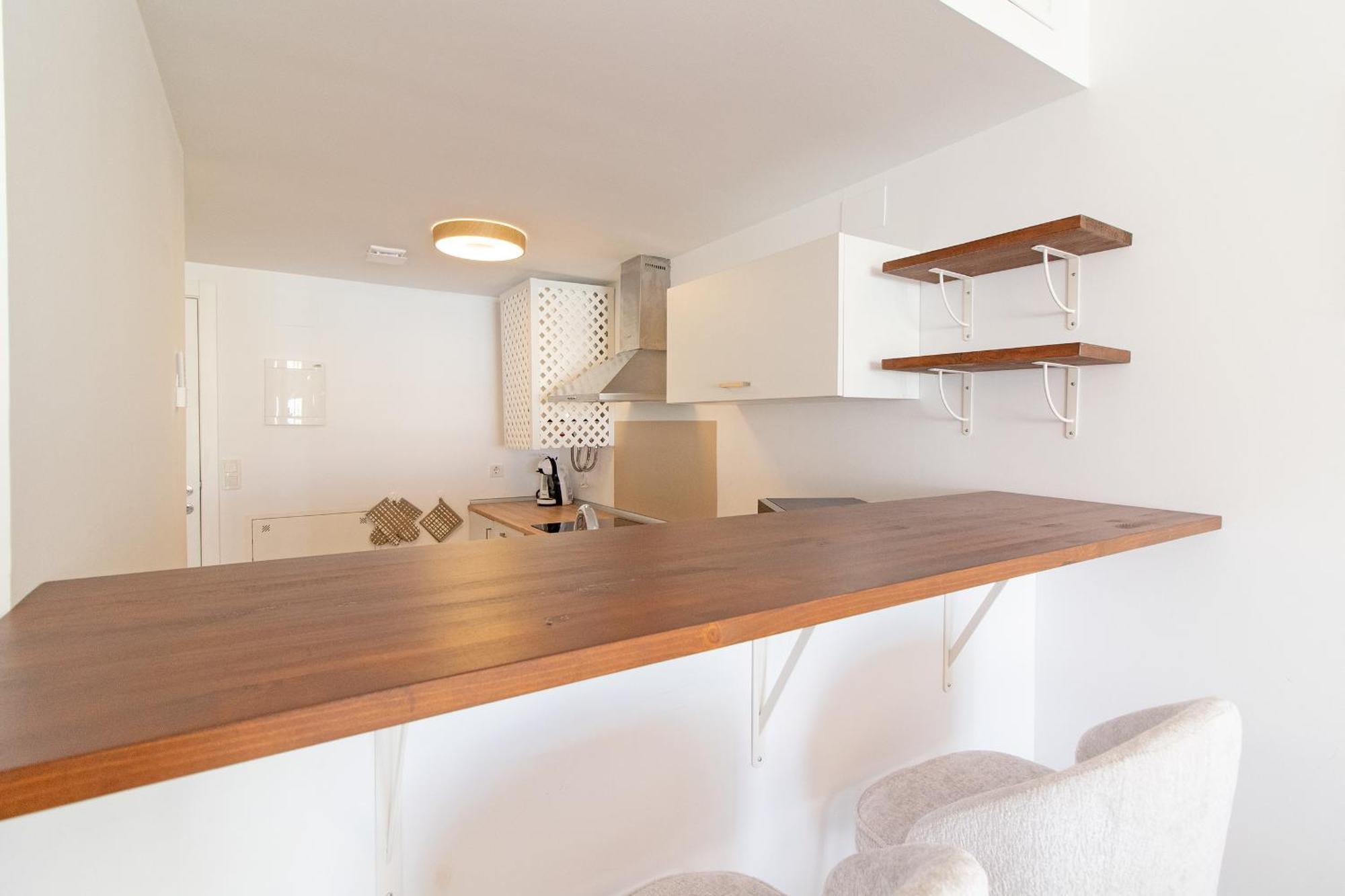 Global Properties, Moderno Apartamento En Canet Al Mar Canet d'En Berenguer Exterior photo